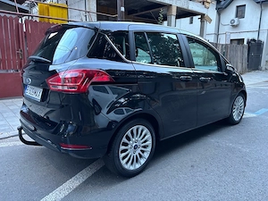 Ford B-Max 1.6 TDCi DPF Titanium   2013 - imagine 4