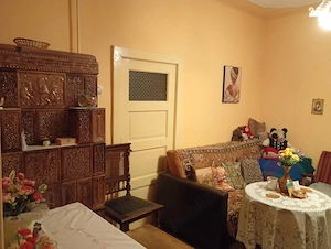 Proprietar, vand casa 4 camere ultracentral Floresti Prahova, teren 1361 mp cu pomi fructiferi. - imagine 3