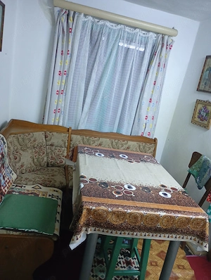 Proprietar, vand casa 4 camere ultracentral Floresti Prahova, teren 1361 mp cu pomi fructiferi. - imagine 8