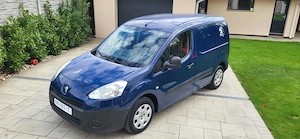 Peugeot Partner - imagine 3