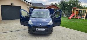 Peugeot Partner - imagine 5
