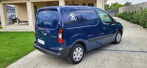 Peugeot Partner - imagine 8