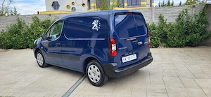 Peugeot Partner - imagine 9