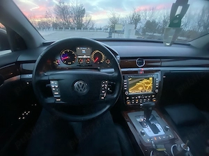 Volksvagen phaeton 3.0 Propietar - imagine 4