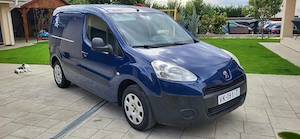 Peugeot Partner - imagine 2