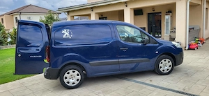 Peugeot Partner - imagine 7