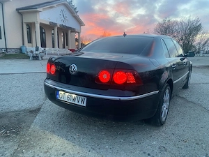 Volksvagen phaeton 3.0 Propietar - imagine 5