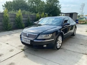 Volksvagen phaeton 3.0 Propietar