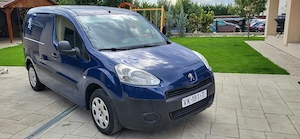 Peugeot Partner - imagine 10