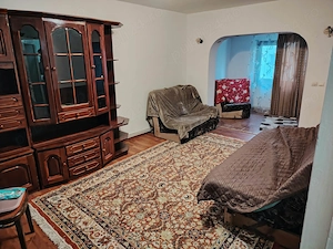 inchiriez apartament 3 camere deva  - imagine 6