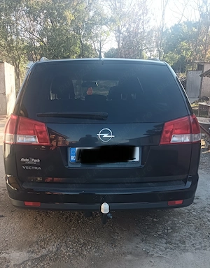 Vând mașină Opel vectra