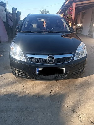 Vând mașină Opel vectra - imagine 3