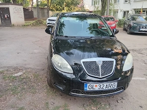vand lancia ypsilon