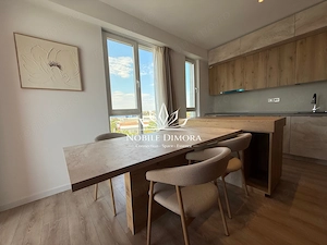 Vivalia Grand - Apartament modern cu 2 camere si dressing - de vanzare - imagine 7