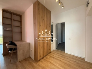 Vivalia Grand - Apartament modern cu 2 camere si dressing - de vanzare - imagine 11