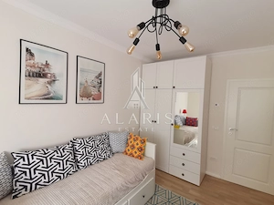 Apartament modern cu 3 camere, acces la curte, zona Braytim - imagine 6