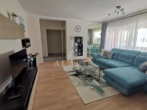 Apartament modern cu 3 camere, acces la curte, zona Braytim