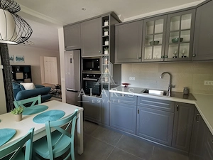 Apartament modern cu 3 camere, acces la curte, zona Braytim - imagine 4