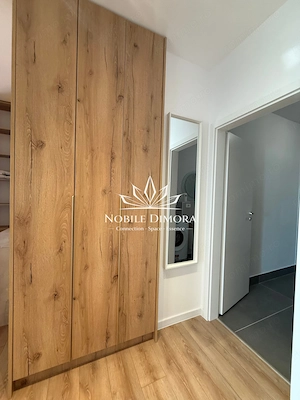 Vivalia Grand - Apartament modern cu 2 camere si dressing - de vanzare - imagine 13
