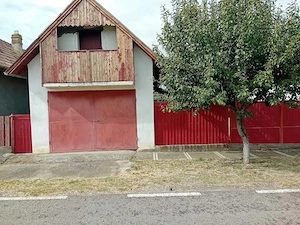 Imobiliar cu grădină