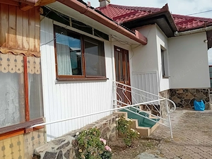 Imobiliar cu grădină - imagine 4