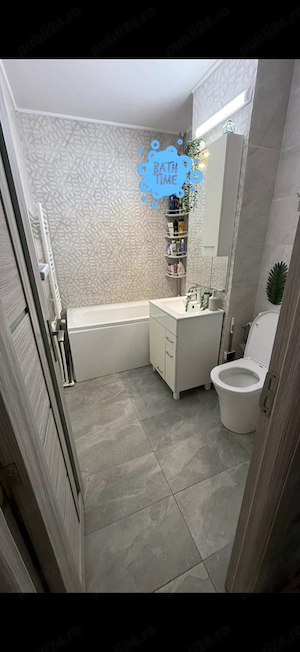 Vand apartament cu 2 camere  - imagine 3