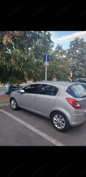 Opel Corsa D 2014  - imagine 10