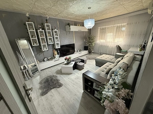 Vand apartament cu 2 camere  - imagine 2