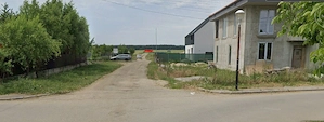 Teren intravilan Buftea, Ilfov - str. Ion Vlad - imagine 3