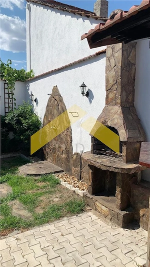 Casa de vanzare in Gradiste - imagine 9