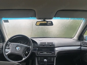Vând BMW Seria 5 E39 523i - imagine 4