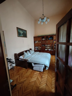 Apartament de închiriat în Piața Mare, Centru, Sibiu - imagine 3