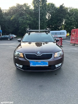 Vand Skoda Octavia - imagine 2