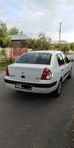 De Vânzare Mașina Reanult Clio  - imagine 4