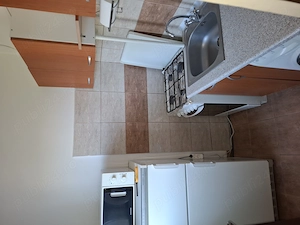 Se oferă spre închiriere apartament cu 2 camere, semidecomandat, situat în Constanța   Tomis - imagine 3