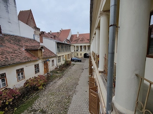 Apartament de închiriat în Piața Mare, Centru, Sibiu - imagine 5