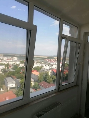 Vând apartament 3 camere decomandat  - imagine 10