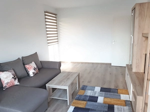 Apartament 2 cam conf 1 decomandat 55mp+balcon mobilat+utilat parter loc parcare str Distributiei - imagine 4