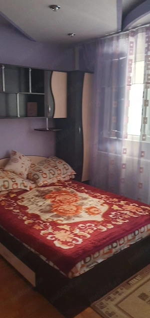 apartment de inchiriat in galati langa facultatea de medicia,mobilat,utilat,Ct,Ac - imagine 4