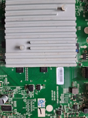 main 5800-A9k25G-OP00