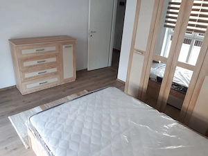 Apartament 2 cam conf 1 decomandat 55mp+balcon mobilat+utilat parter loc parcare str Distributiei - imagine 8