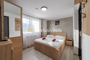 Pensiune Calimanesti, jud. Valcea - imagine 6