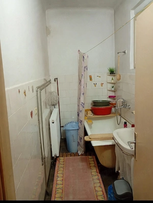 Proprietar, vand casa 4 camere ultracentral Floresti Prahova, teren 1361 mp cu pomi fructiferi. - imagine 10