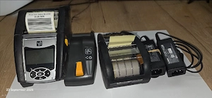Imprimanta etichete Zebra QLn220