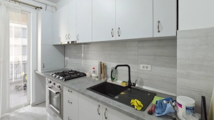 Apartament 2 camere Popesti Leordeni - Biruintei - Metrou Berceni - imagine 3