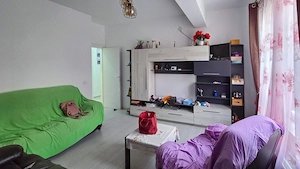 Apartament 2 camere Popesti Leordeni - Biruintei - Metrou Berceni - imagine 2