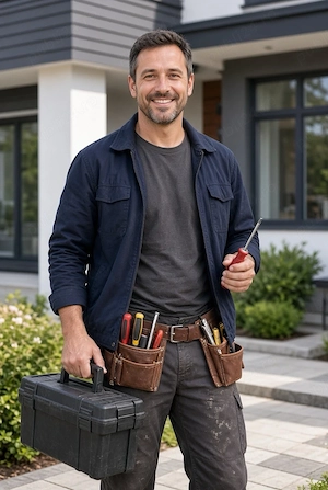 Premium Home Help for Women