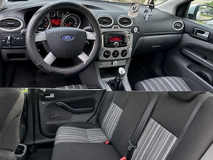 Vând Ford Focus 1.6 an 2011,motor 1.6 benzină