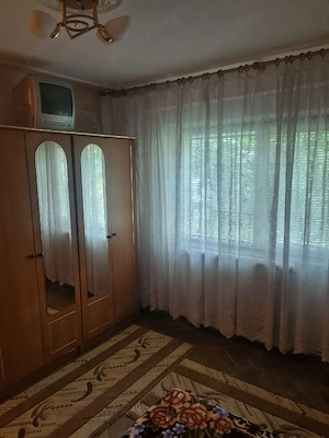 Apartament 3 camere decomandat - imagine 2