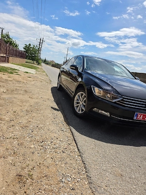 vand Passat B8 - imagine 7